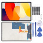 Xiaomi Redmi Pad SE Original LCD Screen with Digitizer Full Assembly