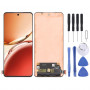 OPPO Reno12 F CPH2637 Original AMOLED LCD Screen with Digitizer Full Assembly