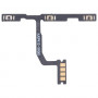 OPPO K12x 5G OEM Power Button Volume Button Flex Cable