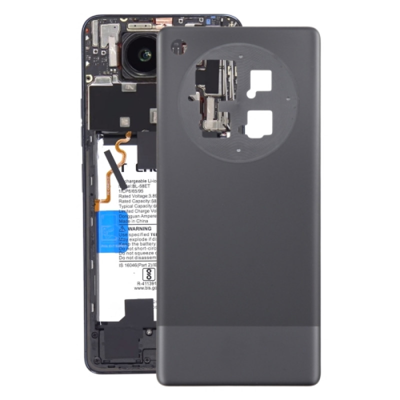 Infinix Infinix Zero 40 Battery