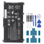 HT03XL 3470mAh Li ion Battery For HP Pavilion 15 DA 15 DB 15 DW 15 CS 15 DY 17 by 17 CA 14 CE 14 CF 14 DF 14 DQ 14 DK L11119 855