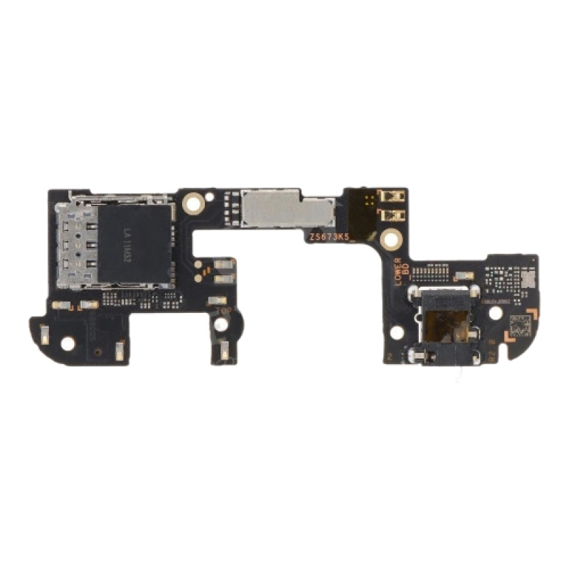 Asus ROG Phone 7 SIM Card Reader Antenna Board