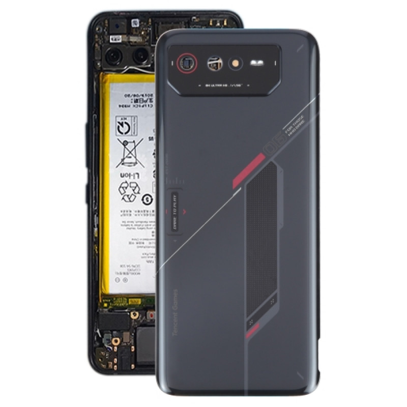 Asus ROG ROG Phone 6 Battery