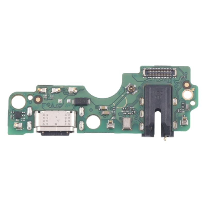 Tecno Spark Go 2024 OEM Charging Port Board Tecno Spark Go 2024 OEM Charging Port Board
