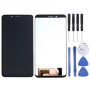 Ulefone Armor Mini 20 LCD Screen with Digitizer Full Assembly