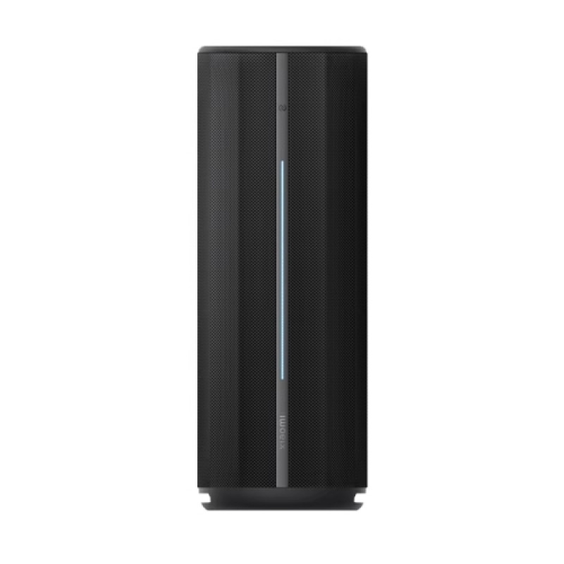 Xiaomi Bluetooth Speaker Support NFC Connection Bluetooth Call Black