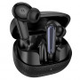 EQ23 Plus Duke II True Wireless ANC ENC BT Earbuds Black