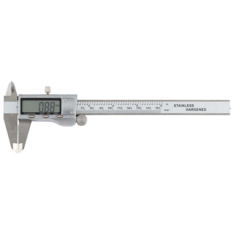 0 150mm LCD Digital Calipers Electronic Digital Vernier Caliper 0 150mm LCD Digital Calipers Electronic Digital Vernier Caliper