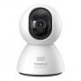 Baseus Security P1 4MP Indoor Smart WiFi Security Camera Plug Type EU Plug White