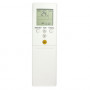 For Fujitsu AR REB1E Air Conditioner Remote Control Replacement Parts