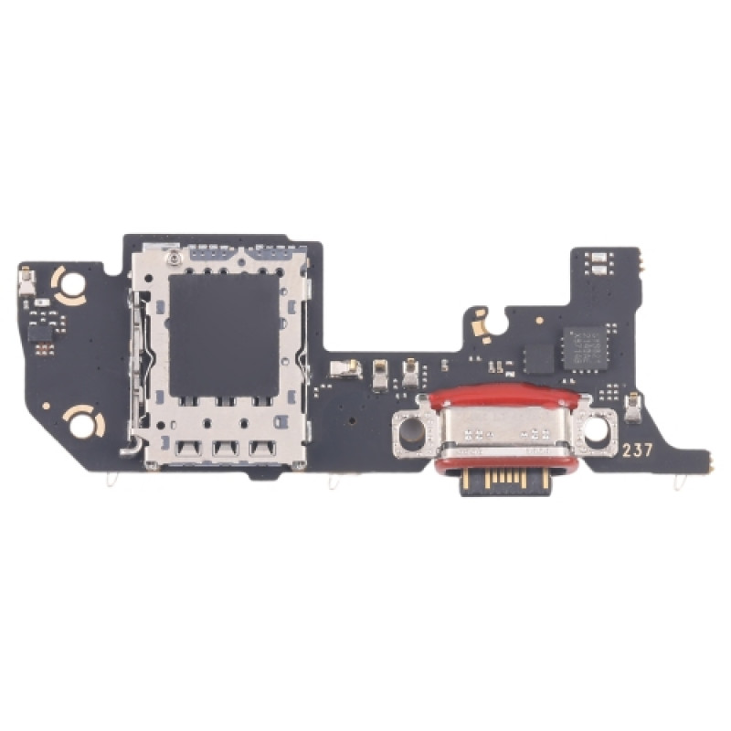 Xiaomi Redmi K70 Ultra OEM SIM Card Reader Board Xiaomi Redmi K70 Ultra OEM SIM Card Reader Board