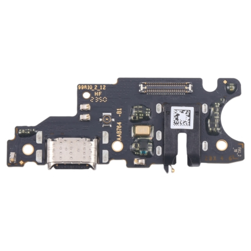 Realme C65 5G Original Charging Port Board
