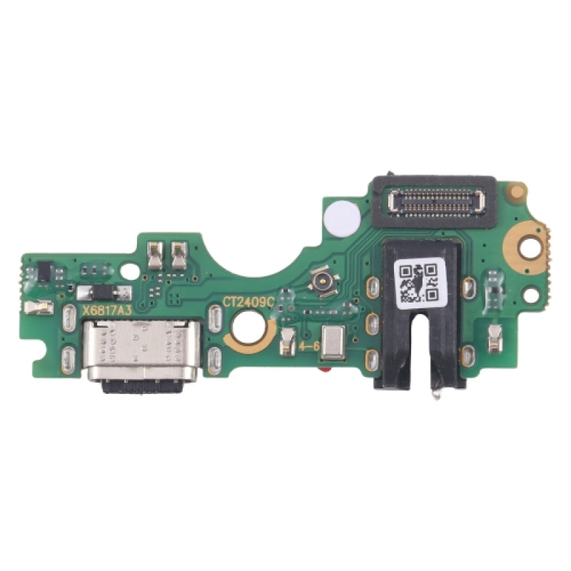 Infinix Infinix Hot 12 Charging Port