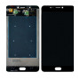 Gionee A1 Plus Display and Touch Screen Combo - Black