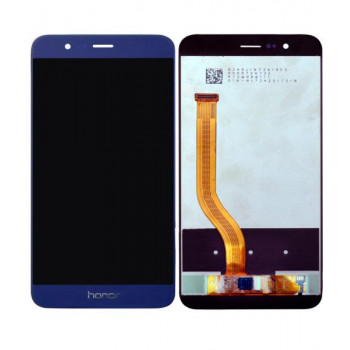 Huawei Honor 8 Pro Display and Touch Screen Glass Combo Duke-L09 / Duk-L09 - Black