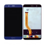 Huawei Honor 8 Pro Display and Touch Screen Glass Combo Duke-L09 / Duk-L09 - Black