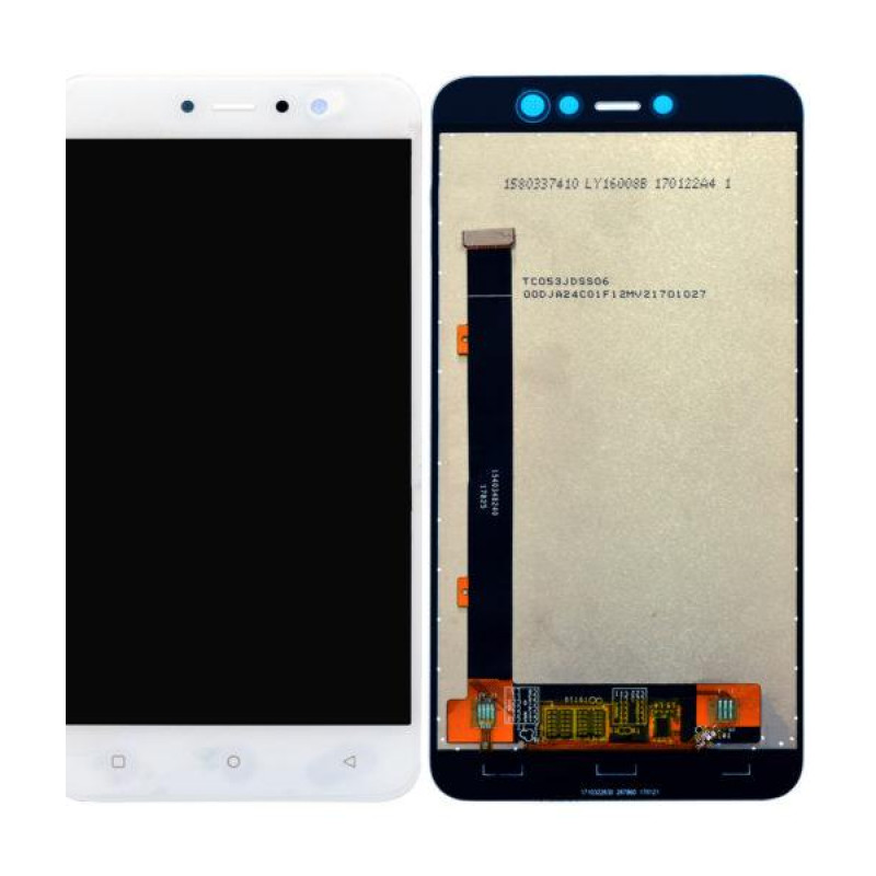Gionee A1 Lite Display and Touch Screen Combo - Black Gionee A1 Lite Display and Touch Screen Combo - Black