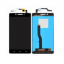 Lenovo K8 Note XT 1902-3 Display and Touch Screen Glass Combo - Black