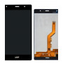 LYF Water F1s Display LS-5201 and Touch Screen Digitizer Glass Combo - Black