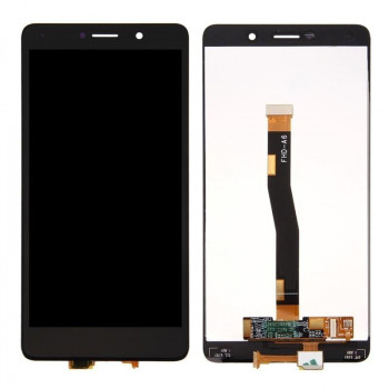 Huawei Honor 6x BLN-AL10, BLL-L22, BLN-L21, BLL-L21, BLN-L22, BLL-L23, BLN-L24, BLN-AL40, BLN-TL10 Display and Touch Screen Glass Combo - Black Huawei Honor 6x BLN-AL10, BLL-L22, BLN-L21, BLL-L21, BLN-L22, BLL-L23, BLN-L24, BLN-AL40, BLN-TL10 Display and Touch Screen Glass Combo - Black