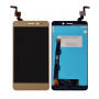 Lenovo K6 Power K33a42 Display and Touch Screen Digitizer Glass Combo - Black