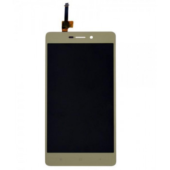 Xiaomi Redmi 3S Prime Display and Touch Screen Combo - Black Xiaomi Redmi 3S Prime Display and Touch Screen Combo - Black