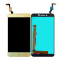 Lenovo Vibe K5 Display and Touch Screen Glass Combo A6020a40 - Black
