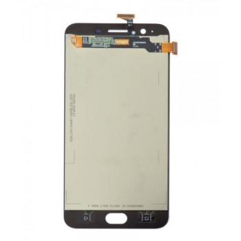 Oppo F1s A1601 Display and Touch Screen Glass Combo (Selfie Expert) - Black