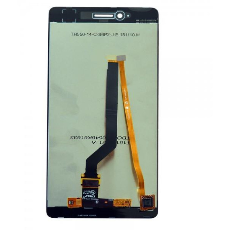 Oppo A53 LCD Display With Touch Screen Glass Combo - Black Oppo A53 LCD Display With Touch Screen Glass Combo - Black