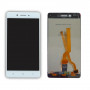Oppo F1f A35 LCD Display With Touch Screen Digitizer Combo - Black