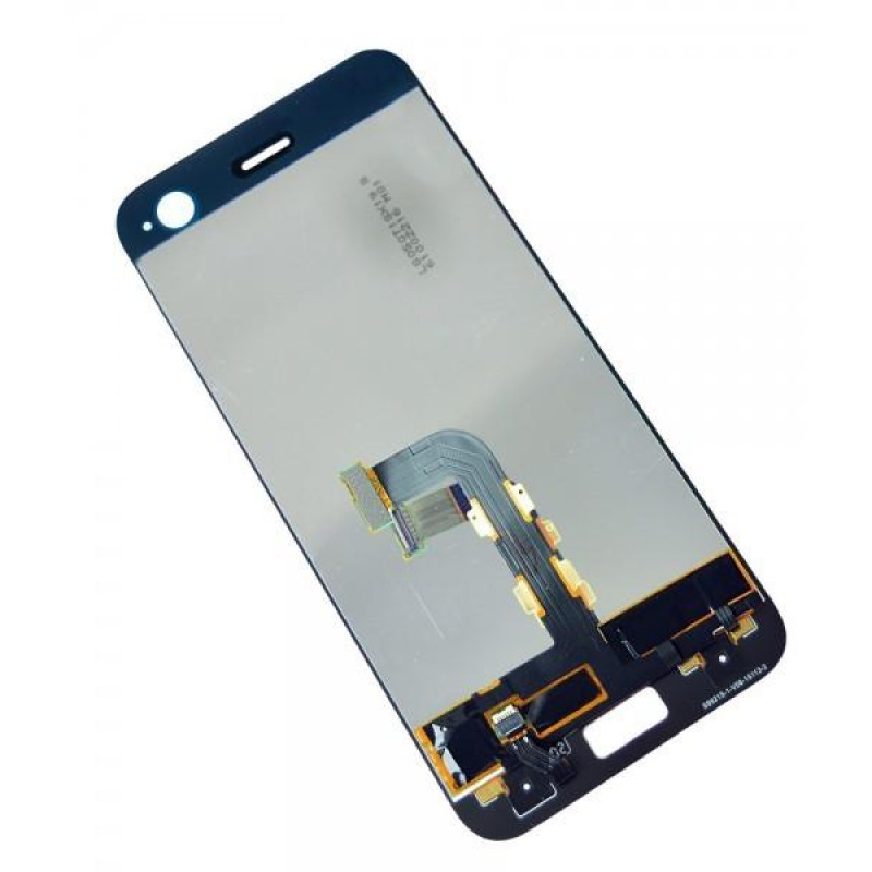 LYF Earth 2 Display LS-5021 With Touch Screen Digitizer Glass - Black LYF Earth 2 Display LS-5021 With Touch Screen Digitizer Glass - Black