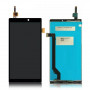 Lenovo K4 Note Display and Touch Screen Glass Combo A7010a48 - Black