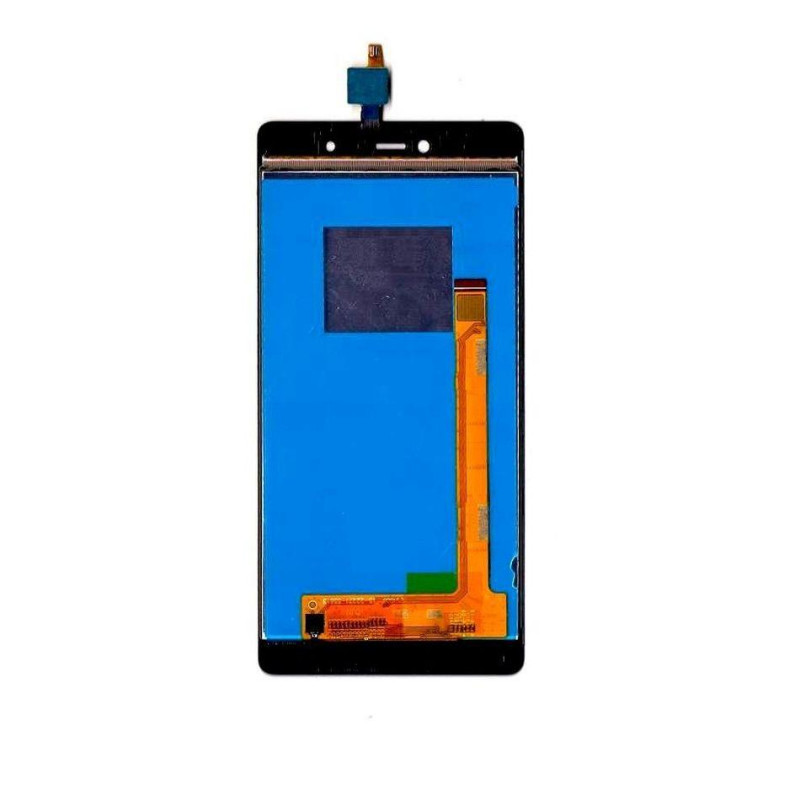 Micromax Canvas 5 E481 Replacement LCD Screen Touch Digitizer Glass Combo - Black Micromax Canvas 5 E481 Replacement LCD Screen Touch Digitizer Glass Combo - Black