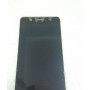 Micromax Canvas Hue 2 A316 LCD Display Screen With Touch Digitizer Glass - Black