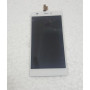 Micromax Canvas Duet II EG111 Replacement LCD Display With Touch Digitizer Glass - Black