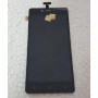 Gionee M3 LCD Display Screen With Touch Digitizer Glass - Black