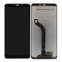 Xiaomi Redmi 5 Plus Display and Touch Screen Glass Combo Replacement - Black