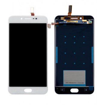 Vivo V5S Lcd Screen With Digitizer Combo - Black