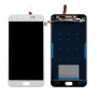 Vivo V5S Lcd Screen With Digitizer Combo - Black