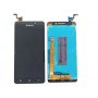Lenovo A5000 Lcd Screen With Digitizer Combo - Black