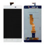 OPPO MIRROR 5 LCD SCREEN WITH DIGITIZER - Black