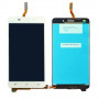 VIVO V1 LCD SCREEN WITH DIGITIZER - Black