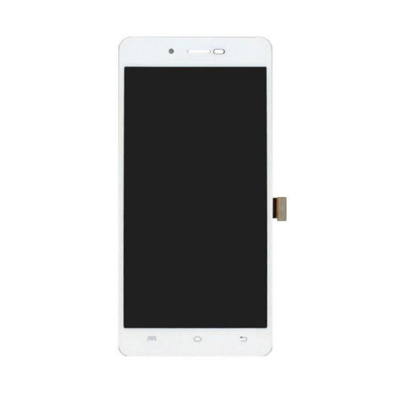 VIVO X5 Max Lcd Screen With Digiziter Glass Combo - Black