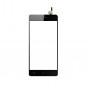 MICROMAX CANVAS HD PLUS A190 LCD SCREEN AND TOUCH PAD COMBO - Black
