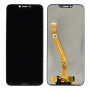 Honor Play Display and Touch Screen Glass Combo COR-AL00 - Black