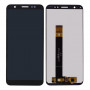 Asus Zenfone Lite L1 Display and Touch Screen Glass Combo Replacement ZA551KL - Black