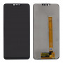 Realme C1 Display RMX1811 and Touch Screen Glass Combo Replacement - Black