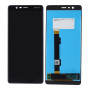 Nokia 5.1 TA-1075, TA-1061, TA-1088, TA-1081, TA-1076 Display and Touch Screen Glass Combo - Black