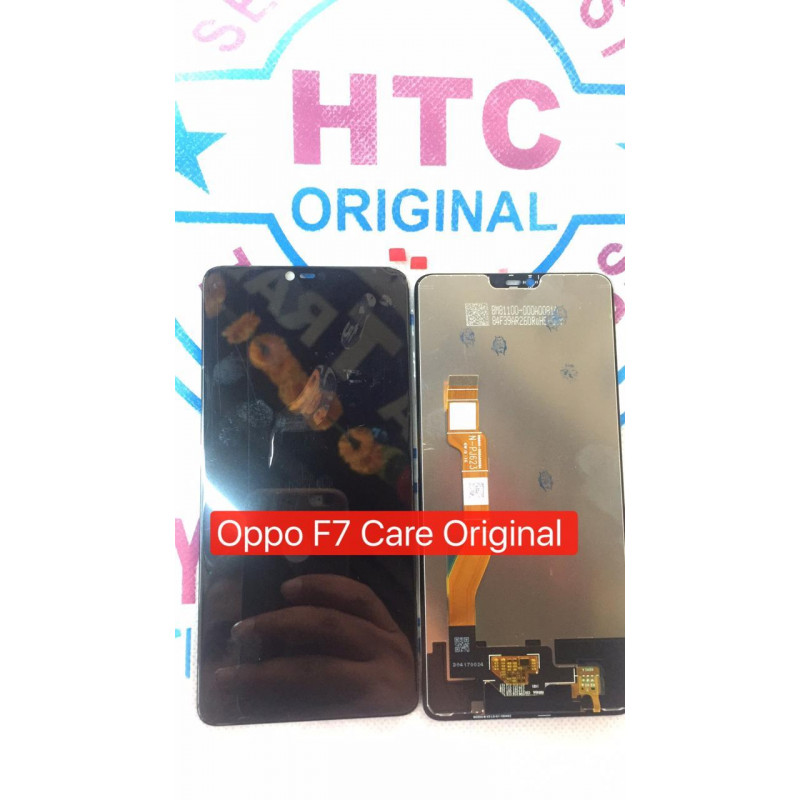 OPPO A7 With ORIGiNAL LCD SCREEN WITH DIGITIZER Glass Combo Display and Touch Screen Glass - Black OPPO A7 With ORIGiNAL LCD SCREEN WITH DIGITIZER Glass Combo Display and Touch Screen Glass - Black