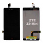 ZTE Nubia Z9 mini NX511J original Display and Touch Screen Glass Combo - Black